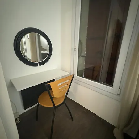 Апартаменты La Brique Rouge